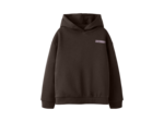 Relaxed Fit Hoodie Long Sleeves (L/S)