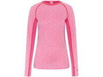 Rose Light Base Layer Long Sleeve