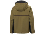 JR POWDER LT JACKET