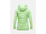 W Elevate Hybrid Jacket