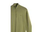 M Cotton Quarter Zip FMKW17011 O539