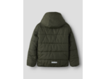 Detachable Hood Long Sleeves (L/S)