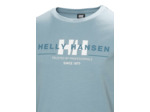 JR HH GRAPHIC T-SHIRT