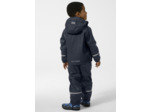 K BERGEN FLEECE PU RAINSET 2.0