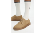 FRED PERRY Linden Suede Shoe