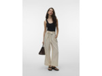Slim Fit O-Neck Sleeveless (S/L)