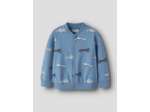 Regular Fit O-Neck Long Sleeves (L/S)