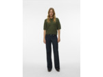 Standard Fit O-Neck 2/4 Sleeves (2/4)