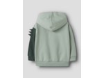 Regular Fit O-Neck Long Sleeves (L/S)