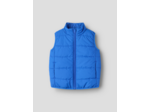 Detachable Hood Sleeveless (S/L)