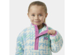 K FROSTY PILE SWEATER