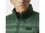 VERGLAS DOWN JACKET 2.0