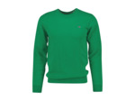 Superfine Lambswool C-Neck