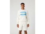 BORG CLASSIC PRINT SWEATSHIRT