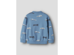 Regular Fit O-Neck Long Sleeves (L/S)