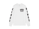 King's Long Sleeve
