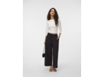 Tight Fit Boat Neck 3/4 Sleeves (3/4)