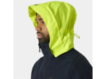 HP STORM RACING JACKET