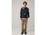 Beam Knit