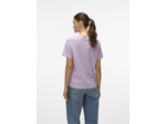 Regular Fit O-Neck Short Sleeves (S/S)