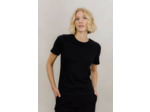 Linn Tee Black