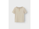 Regular Fit O-Neck Short Sleeves (S/S)