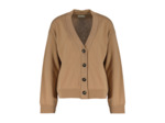 Superfine Lambswool Cardigan