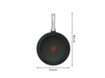 Unlimited ON Frypan 20 cm