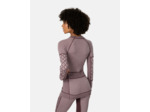 Smekker Long Sleeve Baselayer - 100% Merino Wool