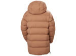 W ASPIRE PUFFY PARKA