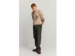 Hunted Knit
