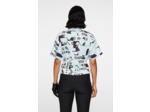 Amila Print Top GWJT14197 W113