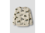 Regular Fit O-Neck Long Sleeves (L/S)