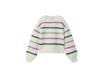Regular Fit O-Neck Long Sleeves (L/S)