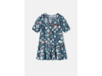 Dress, Angervo