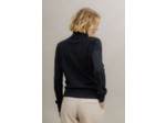 Bailey Turtleneck Rocky