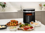 Easy Fry Infrared Air Fryer 7 l. Black