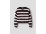 Box Fit O-Neck Long Sleeves (L/S)