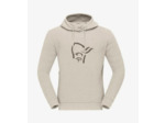 femund warm2 Hood (M)