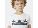 K HH GRAPHIC T-SHIRT