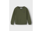 Regular Fit O-Neck Long Sleeves (L/S)