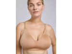 Kaaritueton Myseamless Padded Bralette