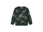 Regular Fit O-Neck Long Sleeves (L/S)