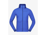 falketind Alpha90 insulated Zip Hood (M)