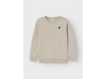 Regular Fit O-Neck Long Sleeves (L/S)