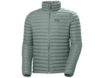 SIRDAL INSULATOR JACKET