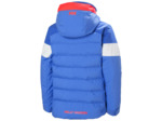 JR GIRL DIAMOND JACKET