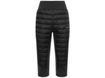 EMILIE HIGH WAIST CAPRI
