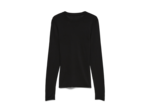Tight Fit O-Neck Long Sleeves (L/S)