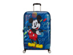 American Tourister Mikki/Minnie Luggage, only size 75cm